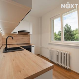 Prodej bytu 3+1 61 m² Šumperk, Jesenická