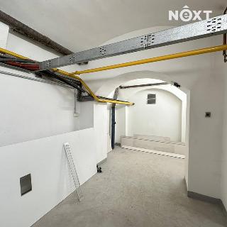 Pronájem skladu 23 m² Praha, Revoluční