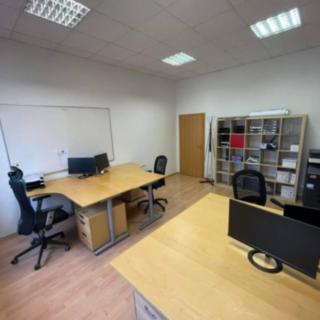 Pronájem kanceláře 21 m² Ostrava