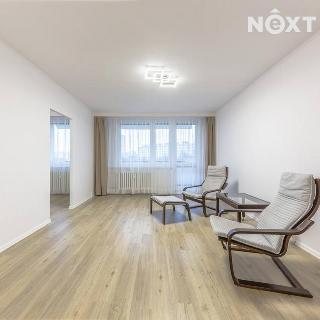 Pronájem bytu 3+1 93 m² Praha, Píškova