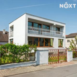 Prodej rodinného domu 166 m² Praha