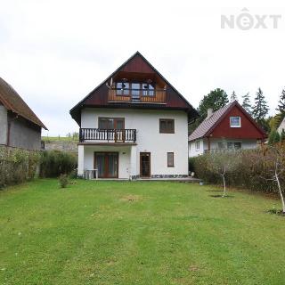 Prodej chaty 114 m² Žlutice, 