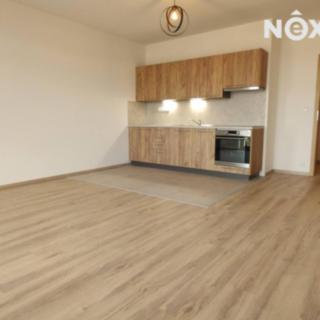 Pronájem bytu 1+kk, garsoniery 34 m² Rakovník