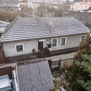 Prodej rodinného domu 82 m² Hořovice, Dlouhá