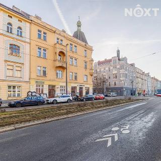 Prodej bytu 3+1 89 m² Praha