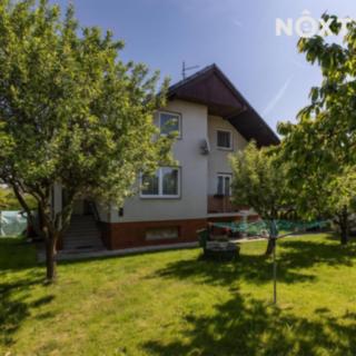 Prodej chalupy 200 m² Skály