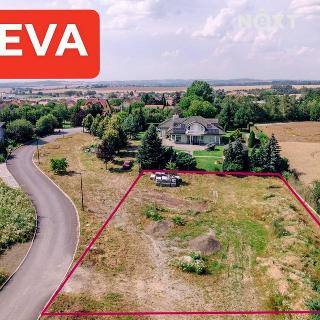 Prodej stavební parcely 1 176 m² Kotvrdovice, 