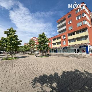 Prodej bytu 2+kk 50 m² Mladá Boleslav, U Kasáren