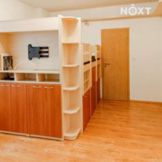 Pronájem bytu 1+kk, garsoniery 34 m² Šumperk
