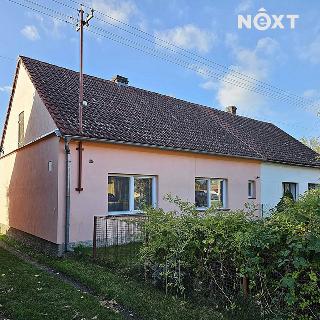 Prodej rodinného domu 99 m² Kladruby nad Labem