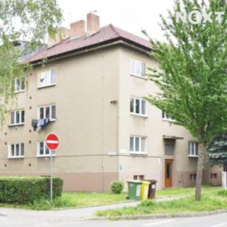 Pronájem bytu 2+1 65 m² Břeclav, Na Pěšině
