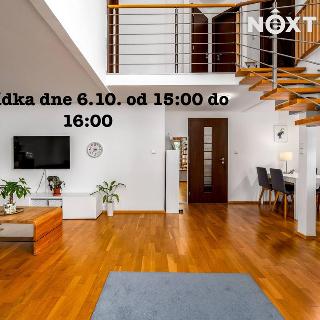 Prodej bytu 3+kk 88 m² Praha, Česákova