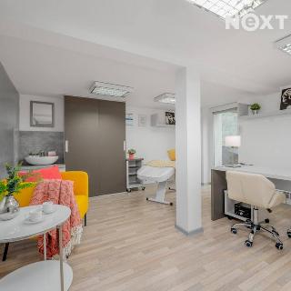 Pronájem ostatního komerčního prostoru 38 m² Brno, Štolcova