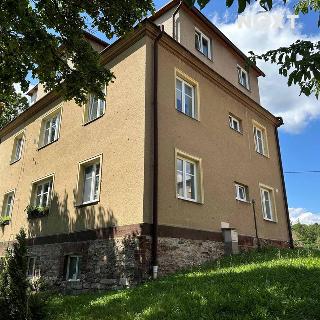 Prodej bytu 3+kk 79 m² Vrchlabí, Letná