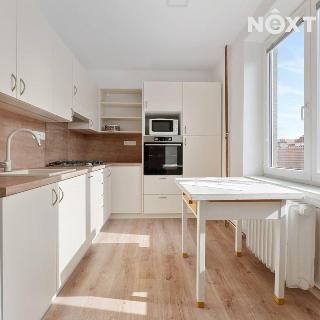 Pronájem bytu 2+1 53 m² Česká Třebová, Nové náměstí