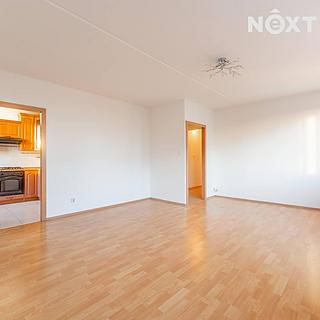 Pronájem bytu 3+1 62 m&sup2; Kladno