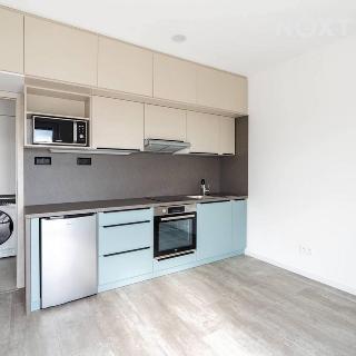 Pronájem bytu 2+kk 36 m² Slaný, Prokopa Holého