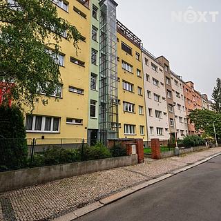 Prodej bytu 2+kk 40 m&sup2; Praha