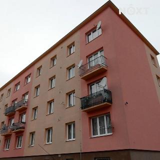 Pronájem bytu 2+1 50 m² Kladno, Zd. Petříka