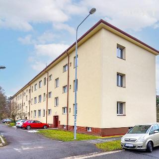 Pronájem bytu 3+kk 83 m² Pardubice