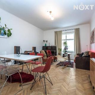 Pronájem bytu 3+kk 79 m² Praha, Havanská