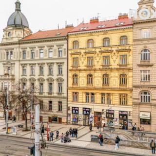 Prodej bytu 3+1 97 m² Praha