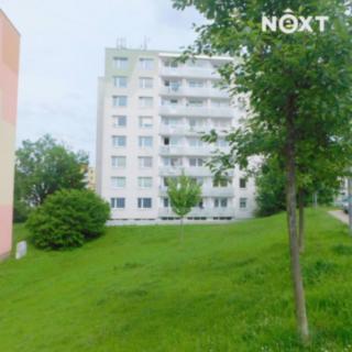 Prodej bytu 3+1 70 m² Jablonec nad Nisou, U Balvanu