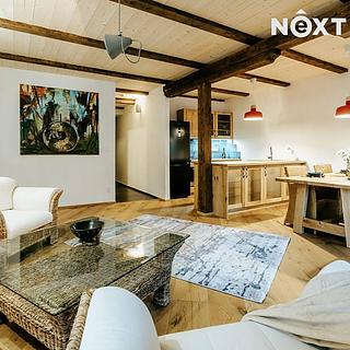 Prodej Ostatních bytů 79 m² Černý Důl