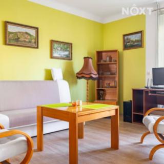Prodej bytu 2+kk 74 m² Oslavany, Nádražní