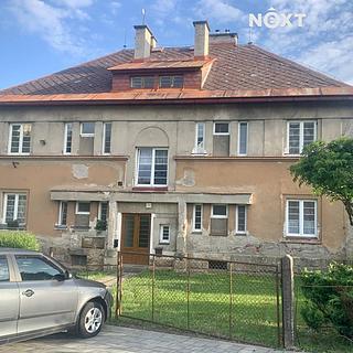 Prodej bytu 3+1 82 m&sup2; Jilemnice