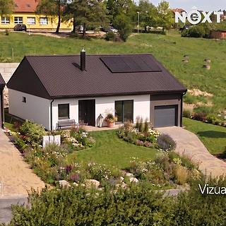 Prodej rodinného domu 94 m&sup2; Nenkovice