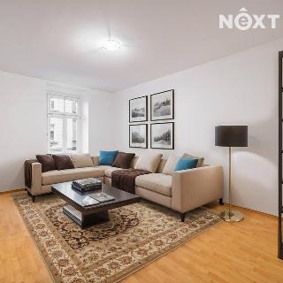 Prodej bytu 2+1 63 m² Plzeň, Jablonského