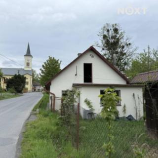 Prodej chalupy 60 m² Růžďka, 