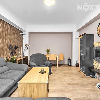 Prodej bytu 3+1 76 m² Praha