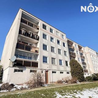 Prodej bytu 4+1 83 m² Ústí nad Labem, Čechova