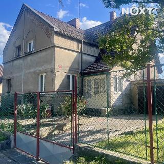 Prodej rodinného domu 115 m² Chrudim, Pardubická