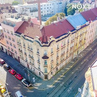 Prodej půdního prostoru 300 m² Praha, Ctiradova