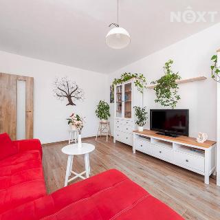 Prodej bytu 2+1 64 m² Ústí nad Orlicí, Popradská