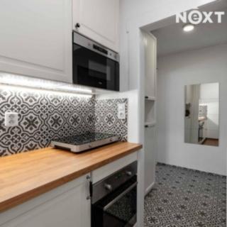 Pronájem bytu 1+kk, garsoniery 32 m² Praha