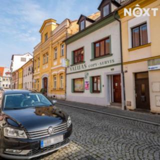 Prodej rodinného domu 335 m² Česká Lípa, Zámecká