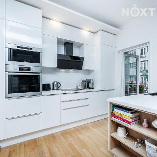 Prodej bytu 2+kk 57 m² Praha, Baranova