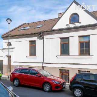 Prodej rodinného domu 231 m² Znojmo, Stanislavova