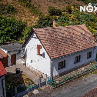 Prodej rodinného domu 70 m² Žleby, V Chalupách