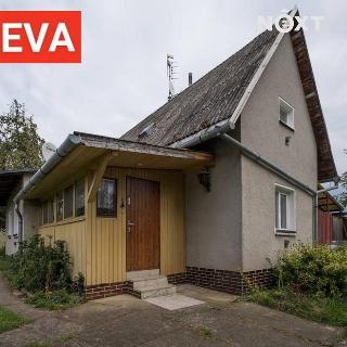 Prodej chaty 190 m² Drahanovice