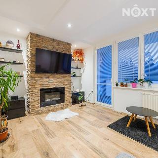 Prodej bytu 4+1 82 m² Nepomuk, Družstevní