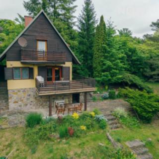 Prodej chaty 96 m² Mohelno