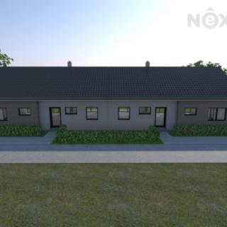 Prodej rodinného domu 93 m&sup2; Drnholec