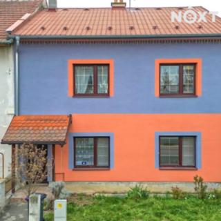 Prodej rodinného domu 143 m² Kroměříž