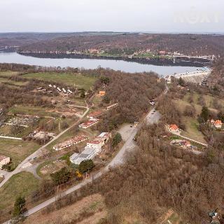 Prodej komerčního pozemku 7 212 m² Vranov nad Dyjí, 