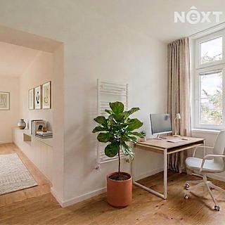 Prodej bytu 3+1 98 m&sup2; Němčice nad Hanou